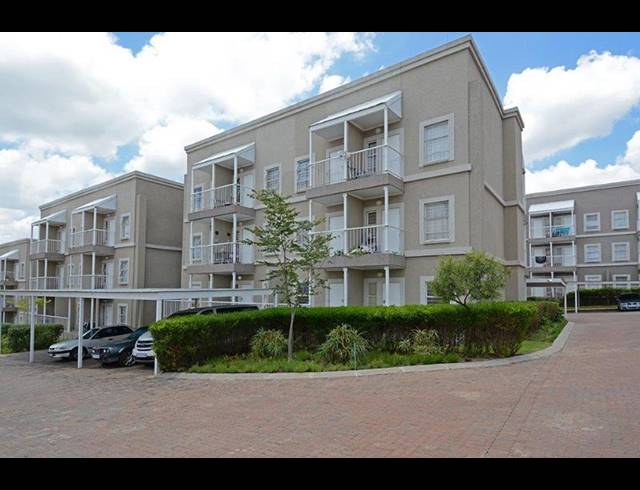 1 BEDROOM PROPERTY TO RENT IN BUCCLEUCH